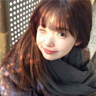 陪她一会儿